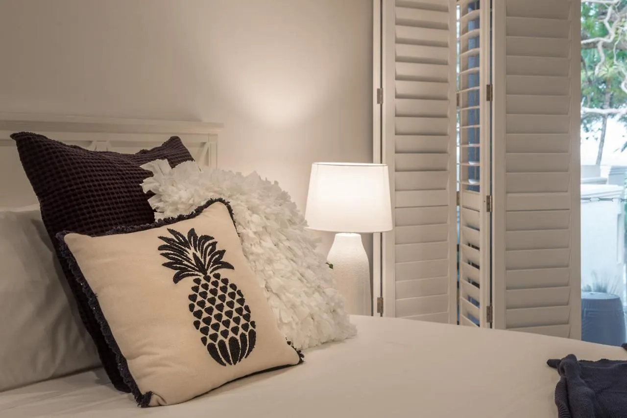 Coral Horizons Ocean View Apartments Palm Cove Australia