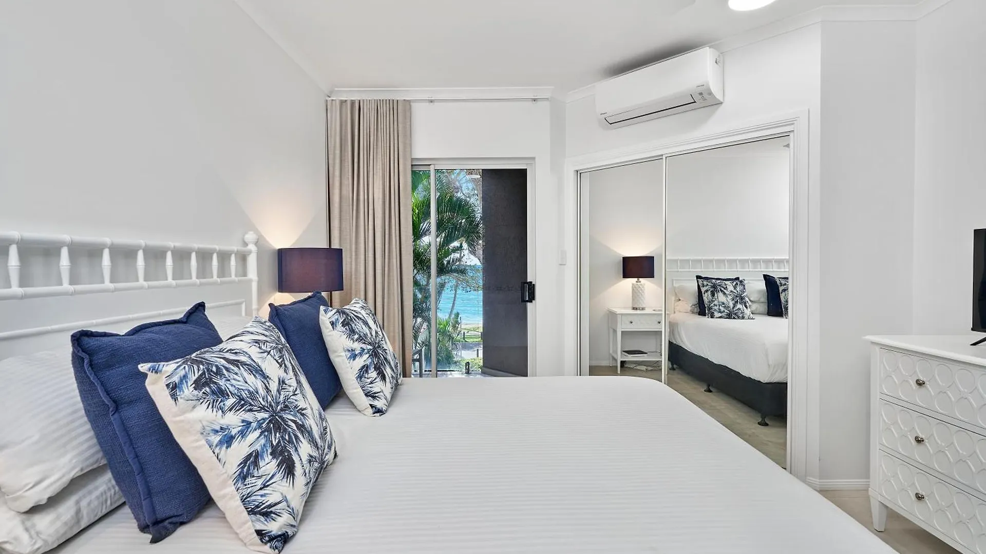 Coral Horizons Ocean View Apartments Palm Cove